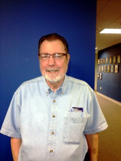 Mid-Atlantic Waterproofing Commercial Inspector Dan McDowell